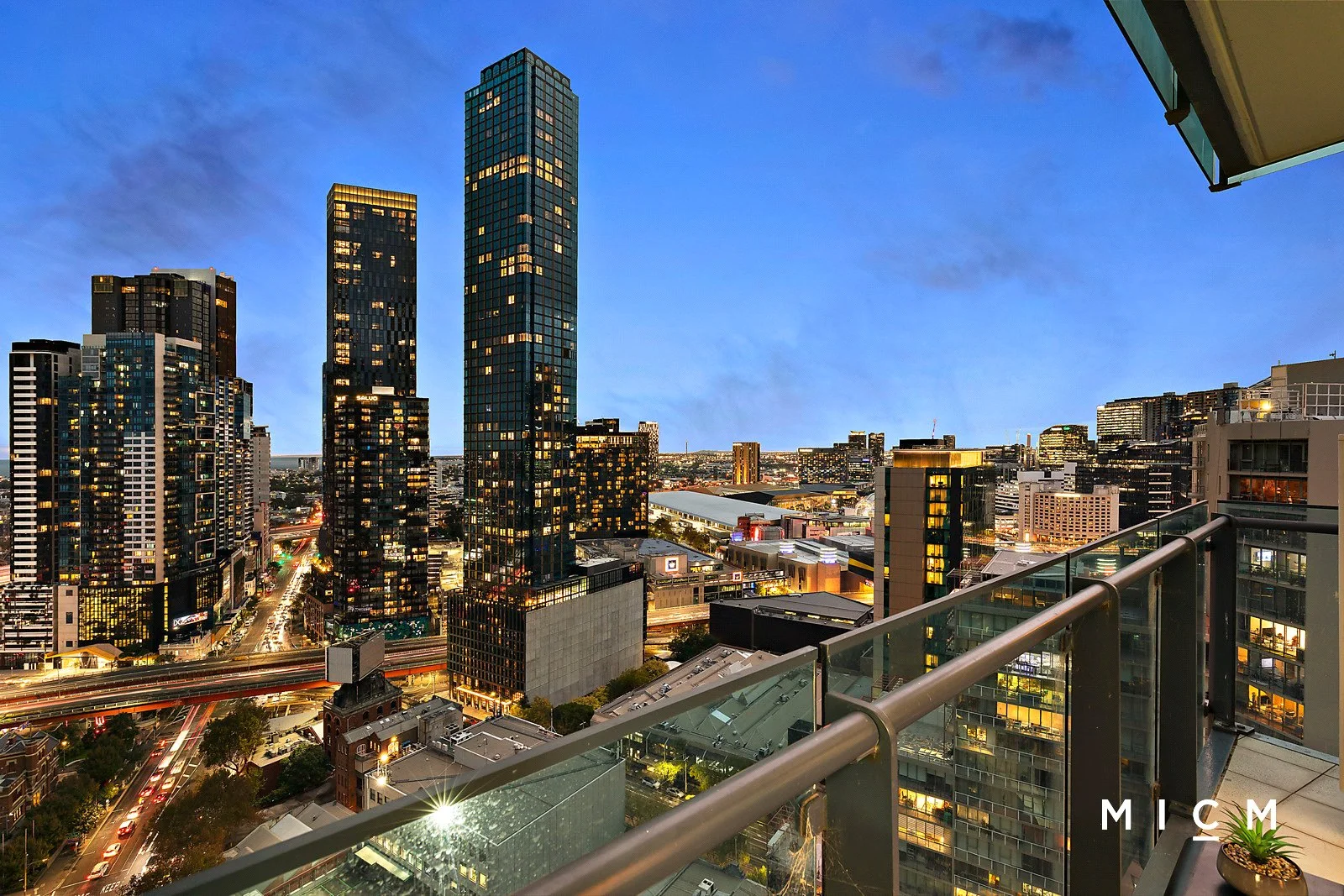 Additional image 10 of 2606/180 City Road, Southbank VIC 3006