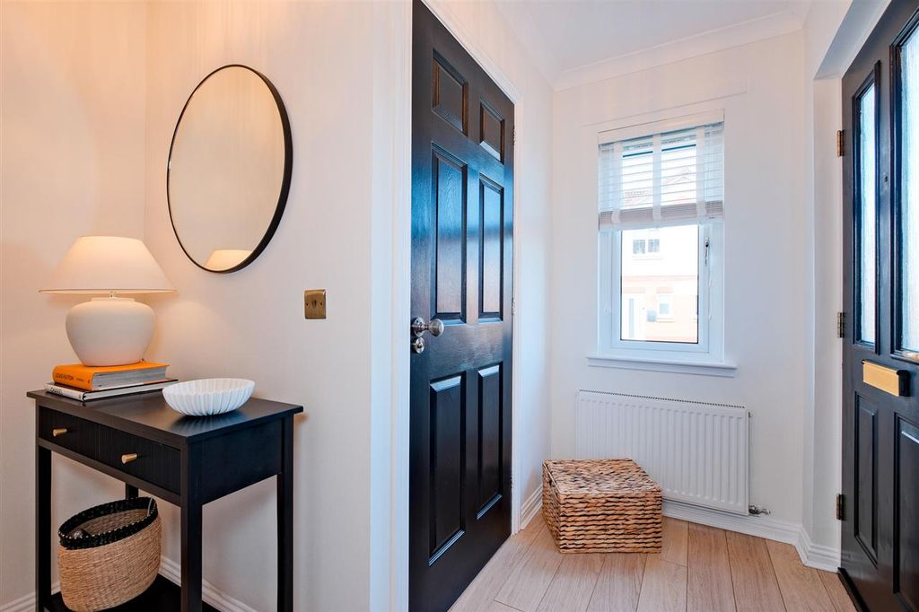 Additional image 11 of 2 bed semi-detached house for saleLedvinka Crescent, Hamilton ML3
