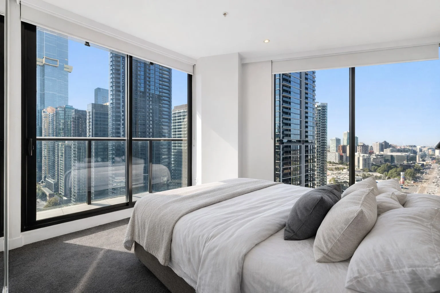Additional image 5 of 2505/250 City Road, Southbank VIC 3006