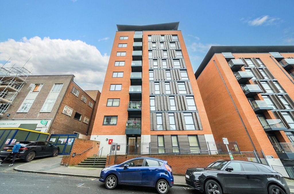 Additional image 16 of 1 bed flat for saleRingers Road, Bromley BR1