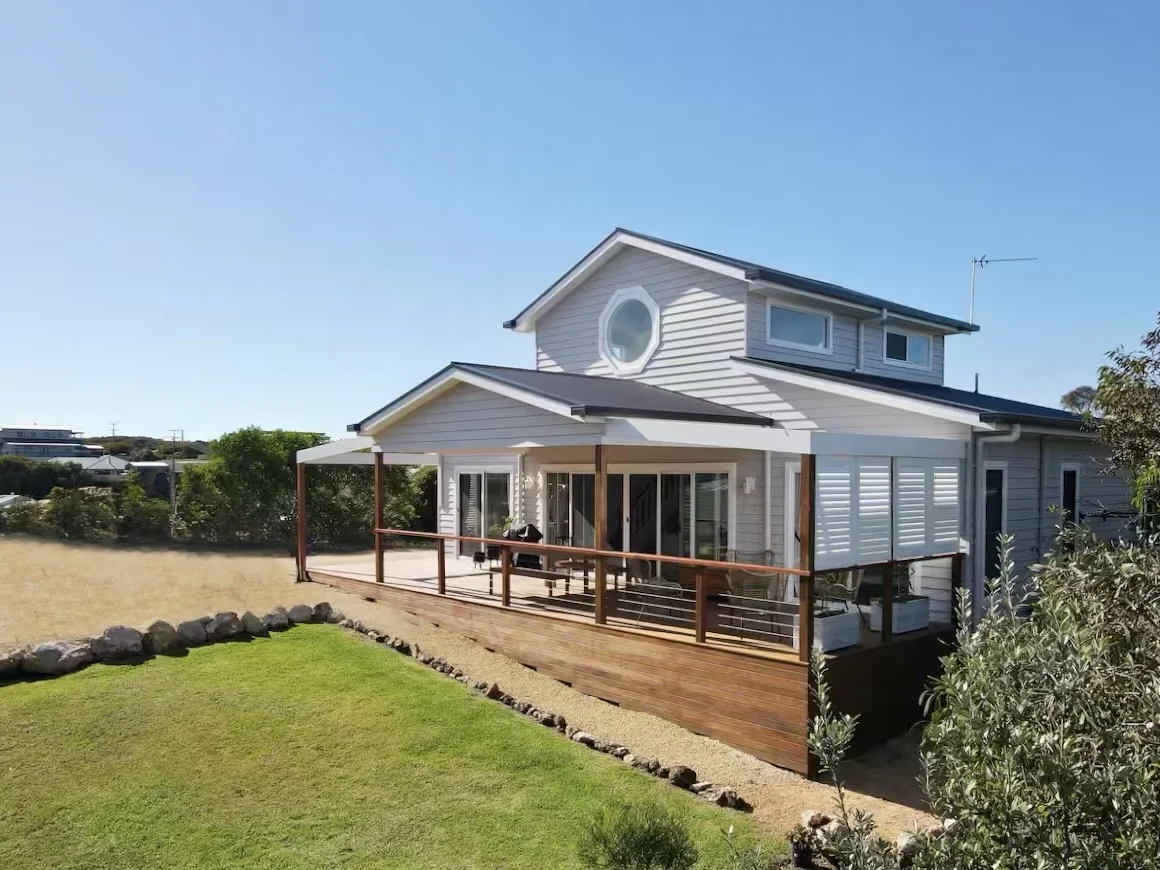 1B Arthur Street, Beachport SA 5280