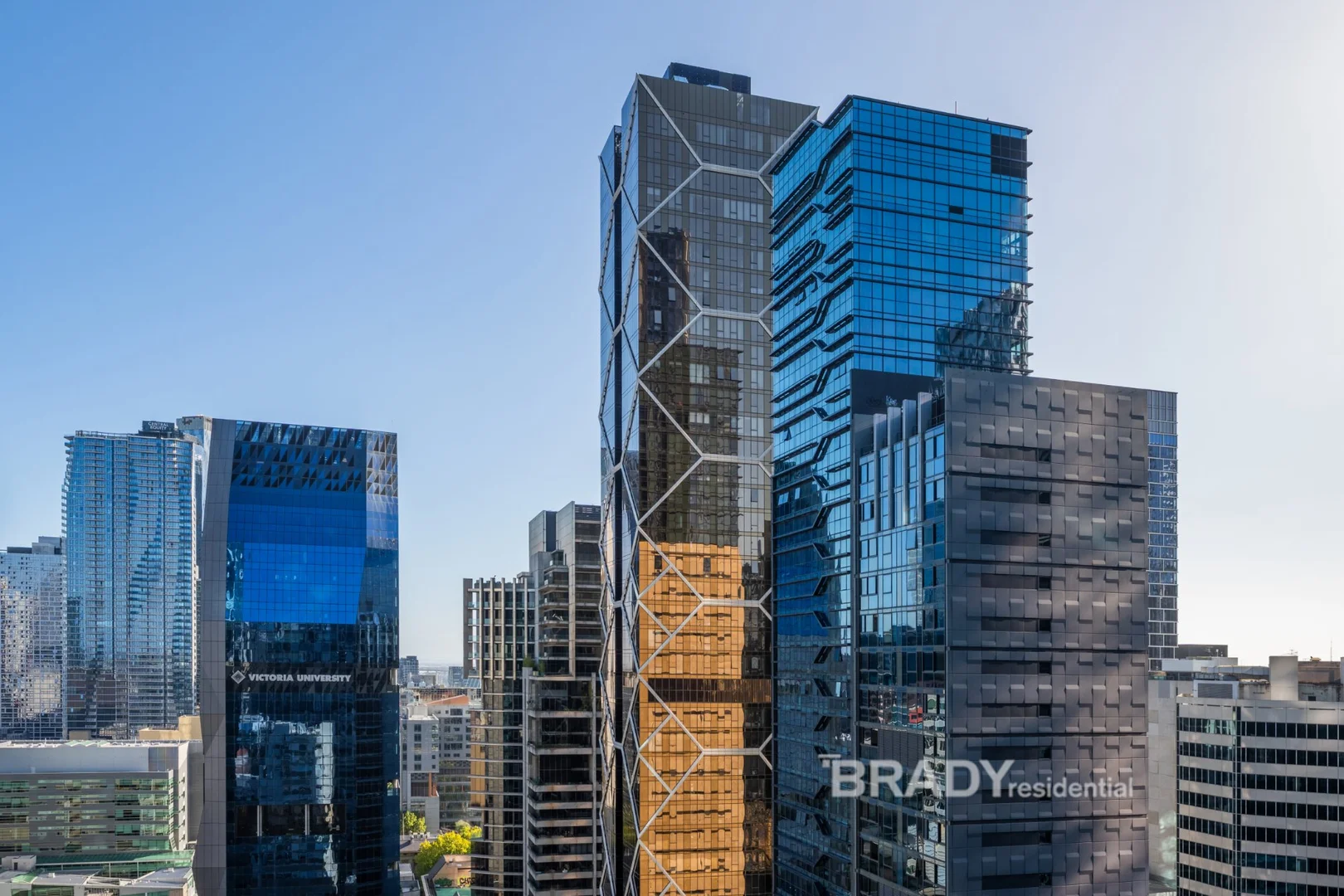 Additional image 11 of 3005/8 Sutherland Street, Melbourne VIC 3000