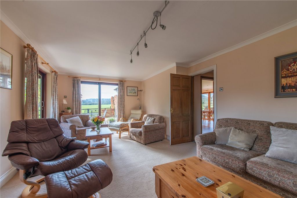 Additional image 7 of 8 bed detached house for saleUpper Green, Inkpen, Hungerford, Berkshire RG17
