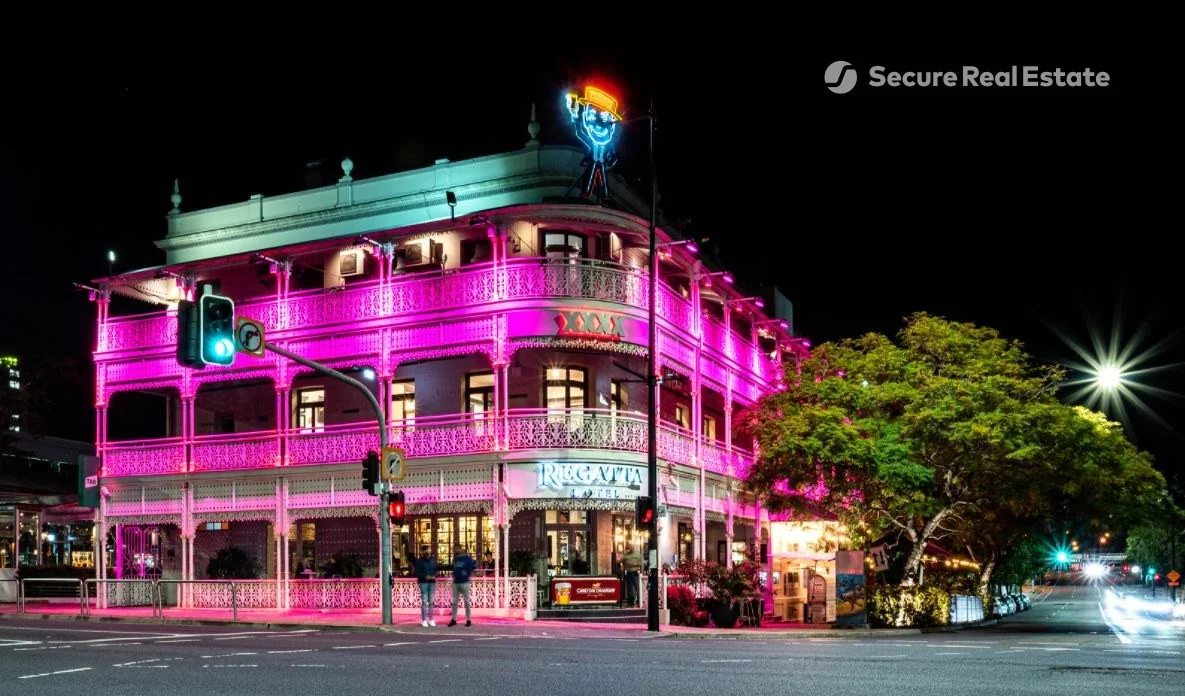 Additional image 10 of 8/22 Norwood Street, Toowong QLD 4066
