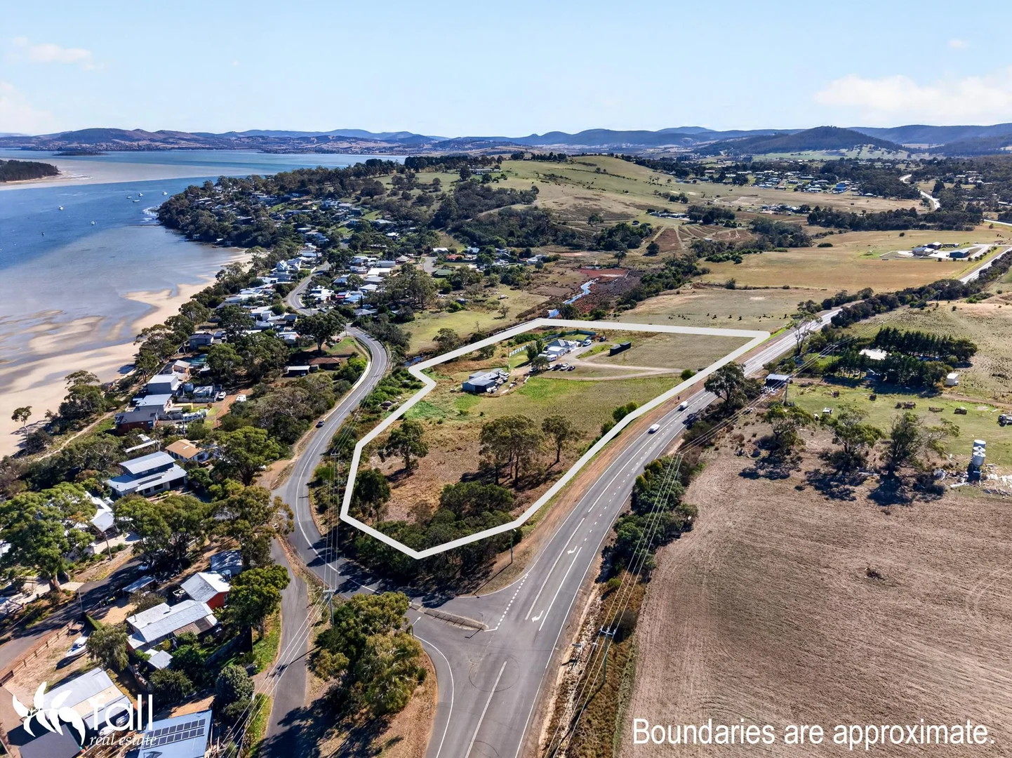 Additional image 13 of 396 Old Forcett Road, Forcett TAS 7173