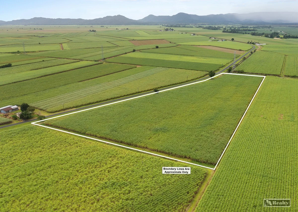 Lot 2 Bucklands Road, Mirriwinni QLD 4871