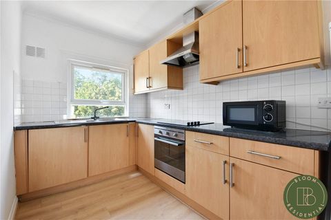 Lichfield Road, Cricklewood, London NW2