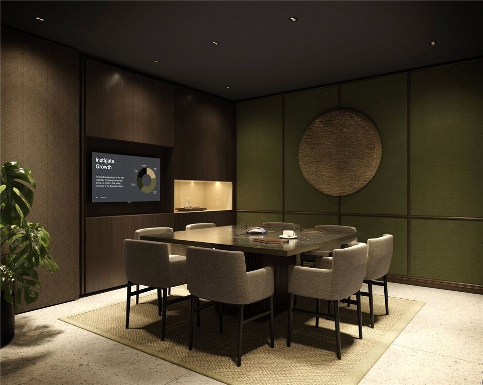 Additional image 14 of 4 bed flat for saleHolland Park Gate, Penthouse, 257 Kensington High St, London W8