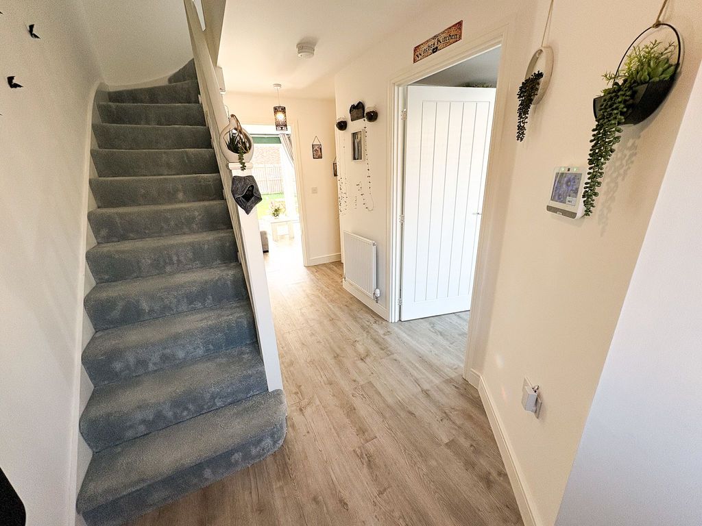 Additional image 7 of 3 bed semi-detached house for saleBlackwood Road, Blyth NE24