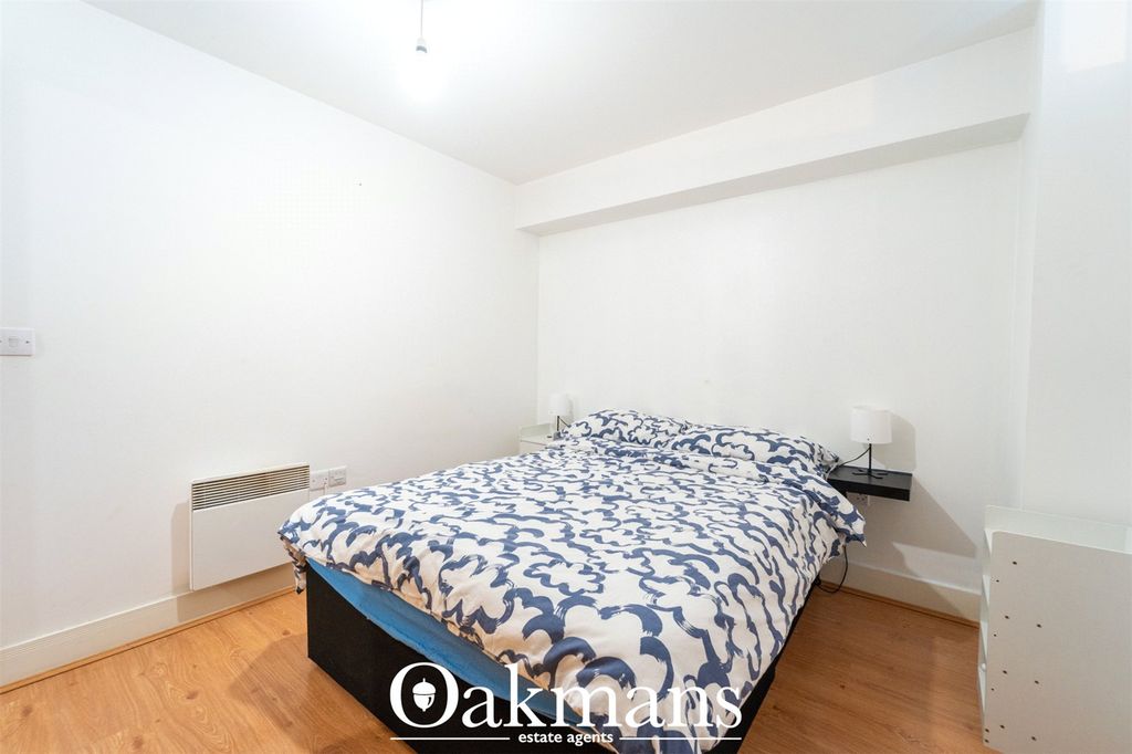 Additional image 7 of 1 bed flat for saleHolliday Street, Birmingham, West Midlands B1