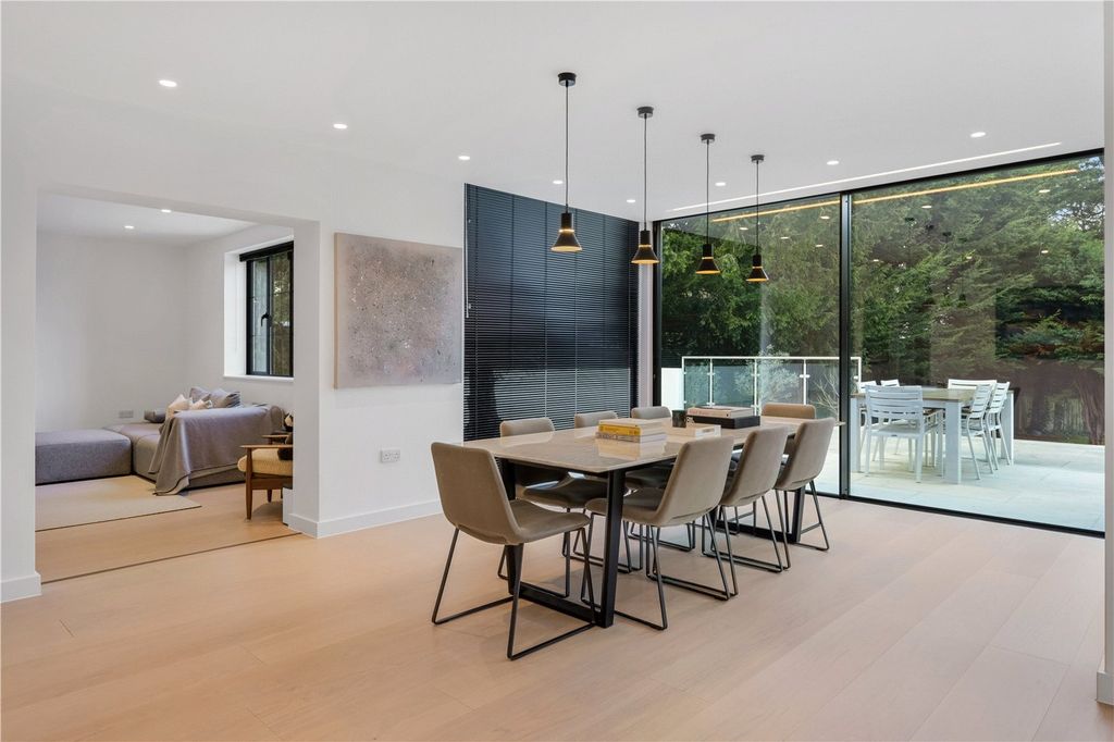 Additional image 7 of 5 bed detached house for saleDurham Avenue, Bromley BR2