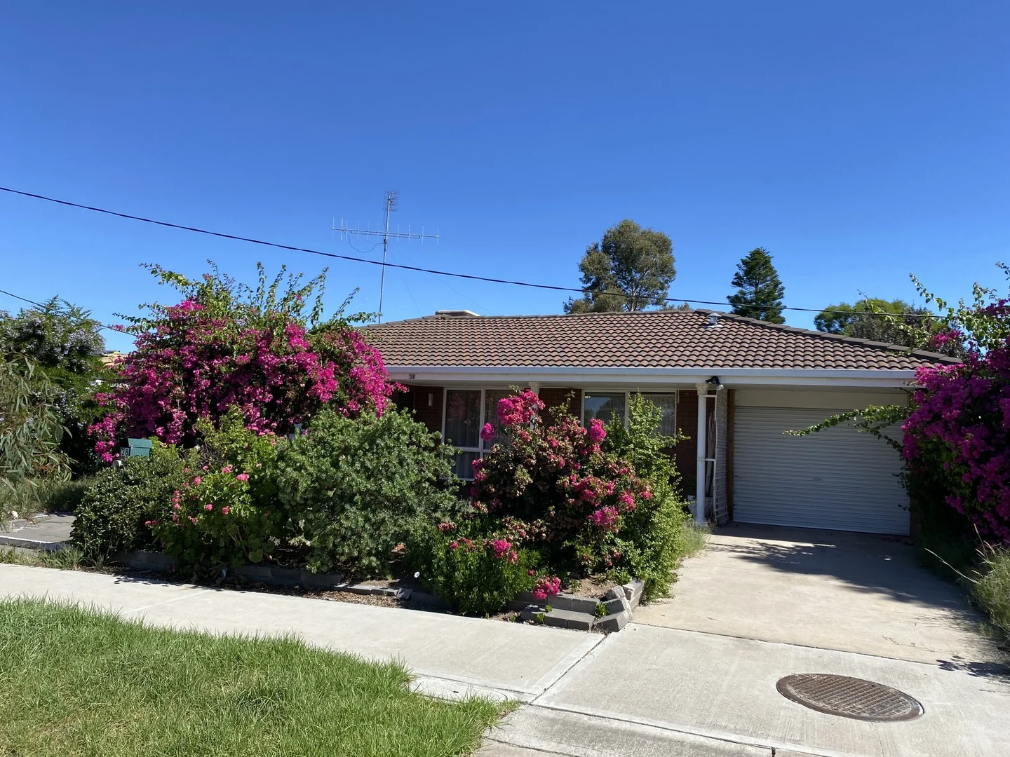 38 Broadway, Jeparit VIC 3423
