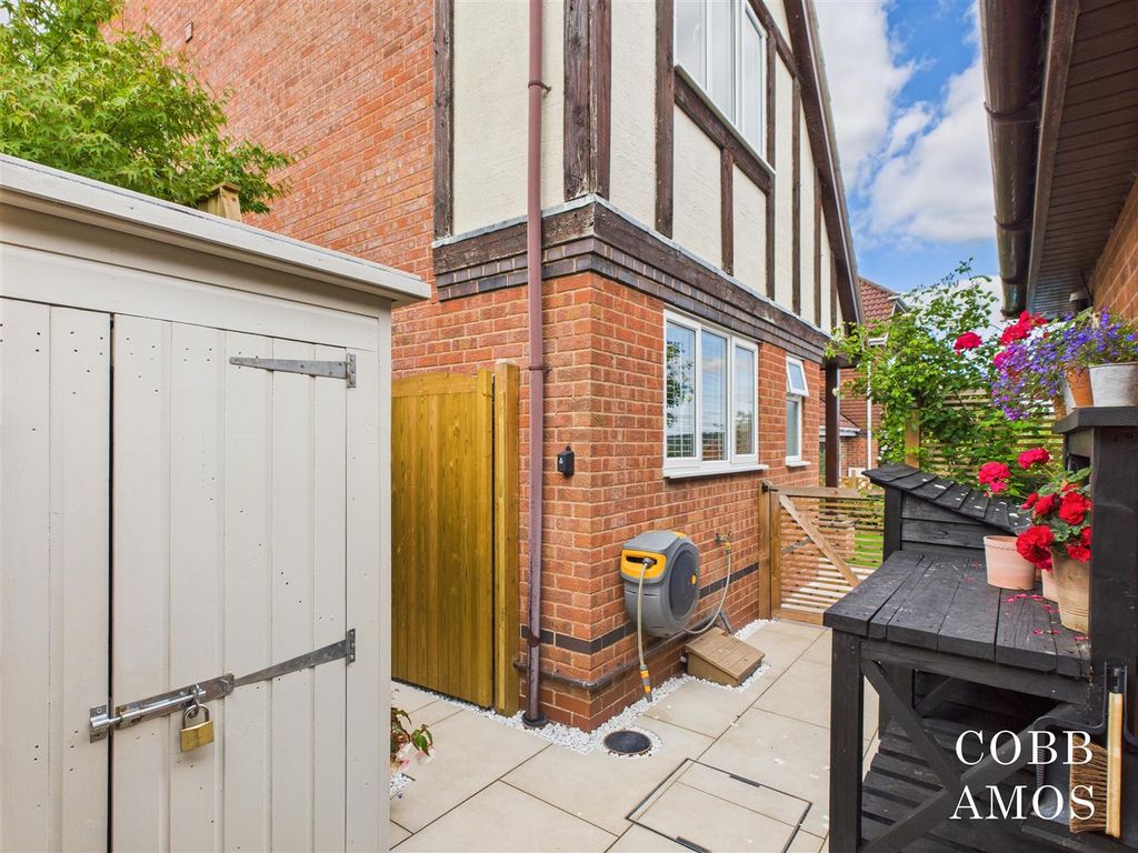 Additional image 27 of 4 bed detached house for saleAshfield Way, Bromyard HR7