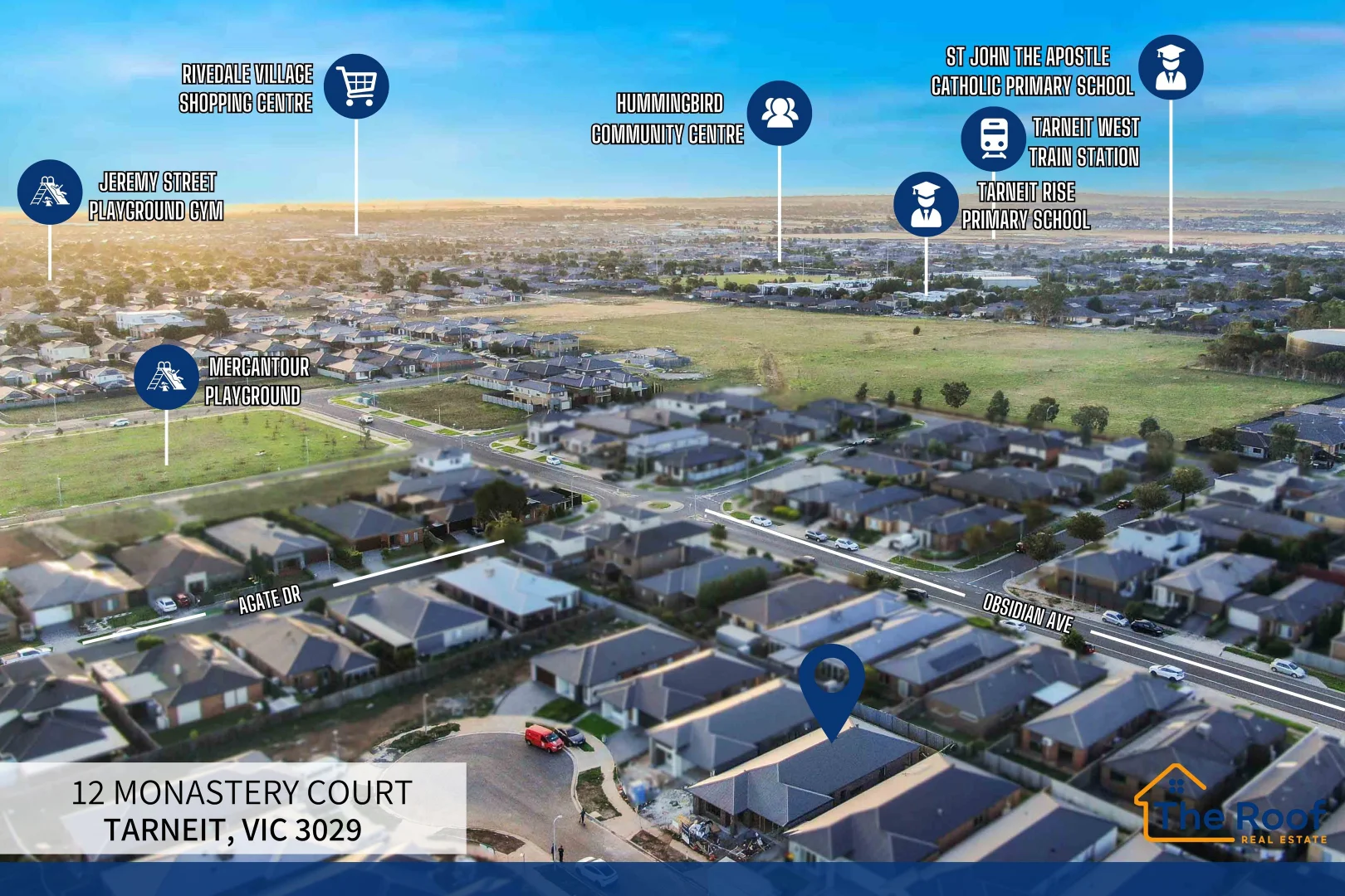 Additional image 8 of 12 Monastery Court, Tarneit VIC 3029