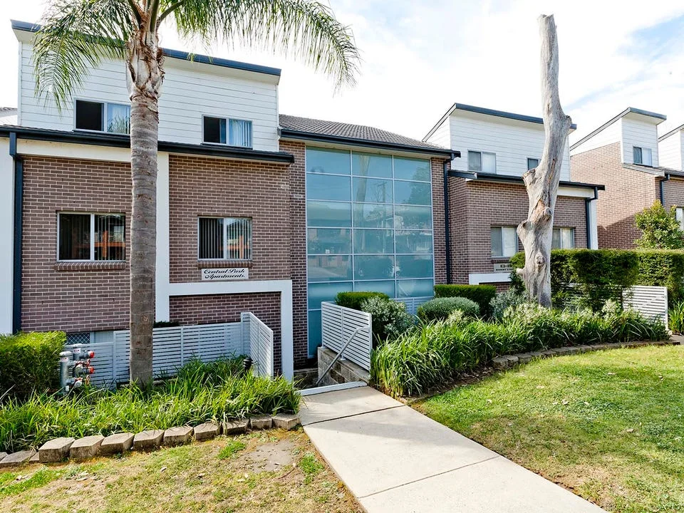 29/13-19 Robert Street, Penrith NSW 2750