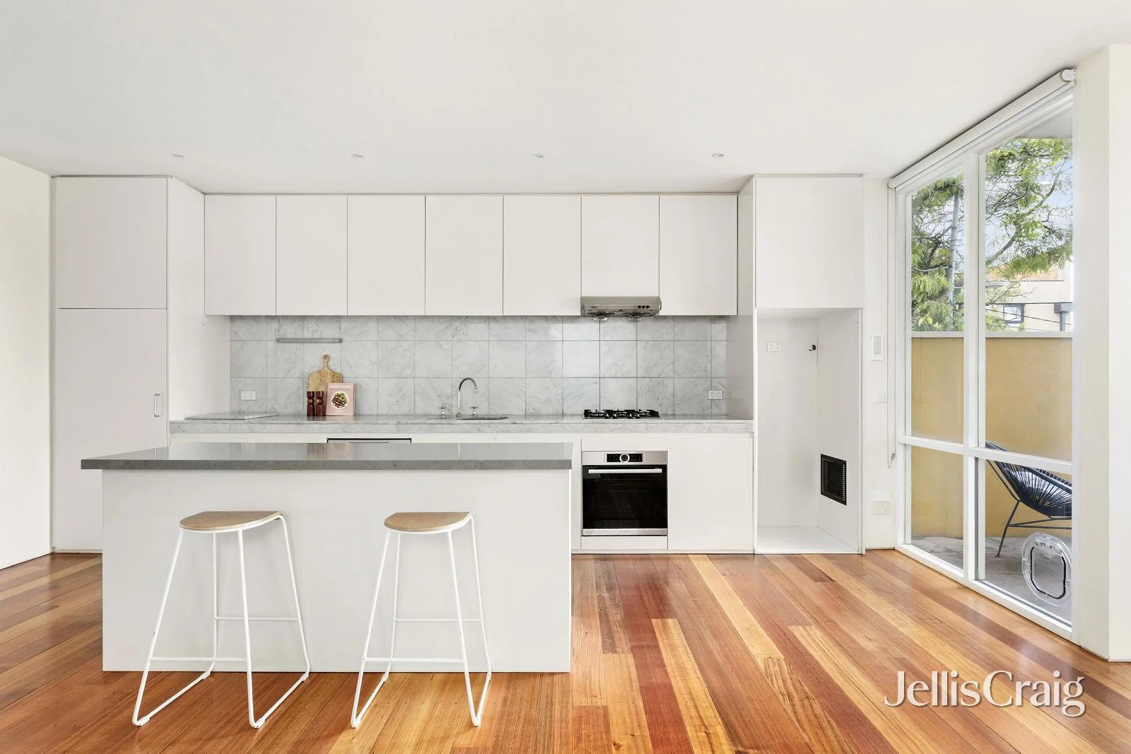 Additional image 3 of 1 Little Baillie Street, North Melbourne VIC 3051
