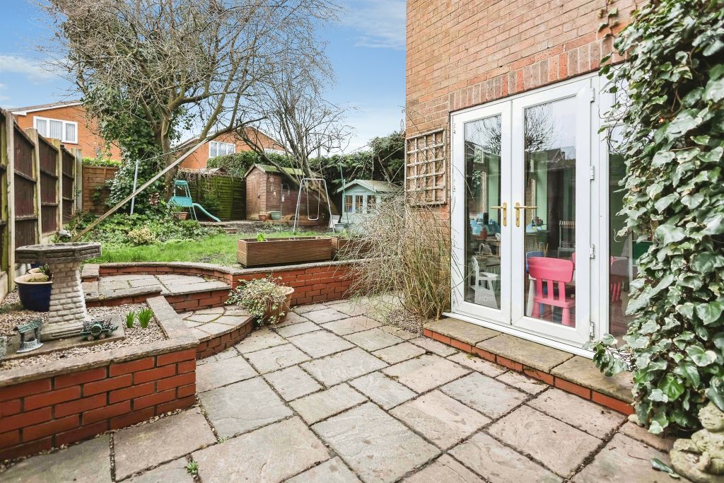 Additional image 20 of 4 bed detached house for saleAcres Road, Quarry Bank, Brierley Hill DY5