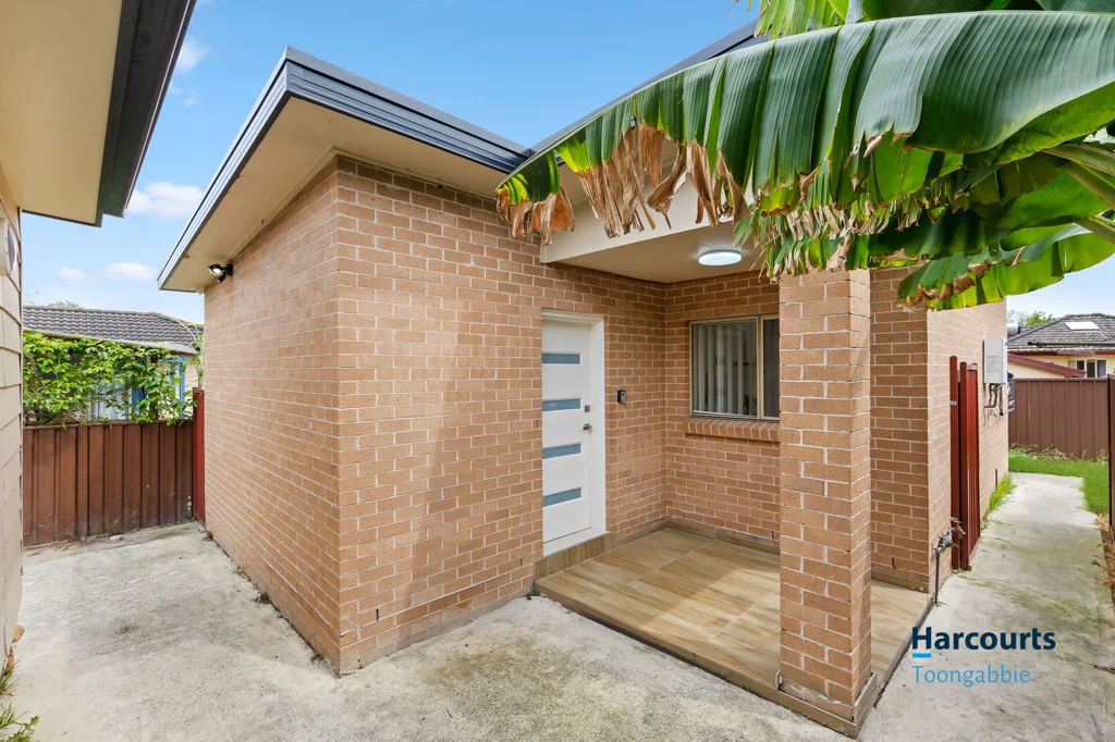 347A Kildare Road, Doonside NSW 2767