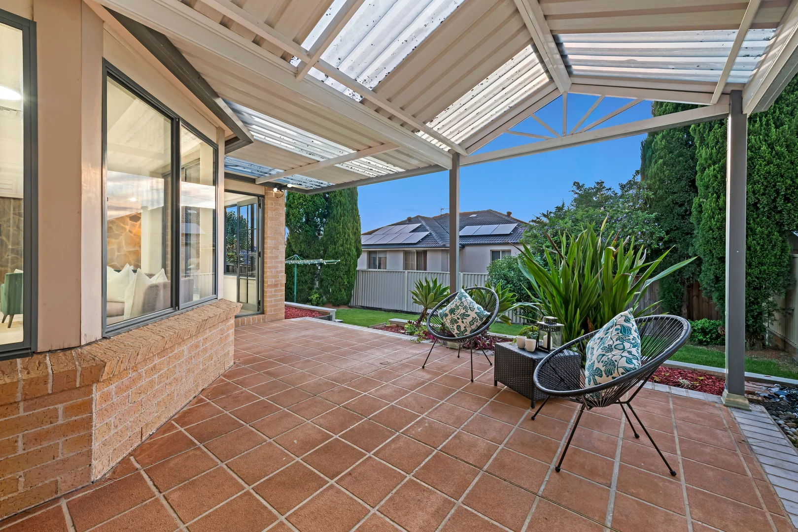 Additional image 11 of 14 Ellerstone Court, Kellyville NSW 2155