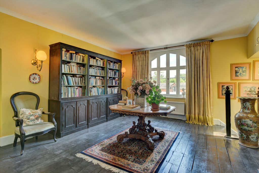 Additional image 14 of 9 bed detached house for saleBettiscombe, Bridport, Dorset DT6