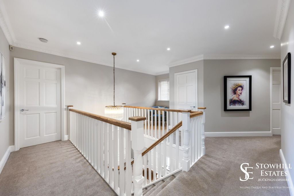 Additional image 17 of 6 bed detached house for saleRiversdale, Bourne End SL8