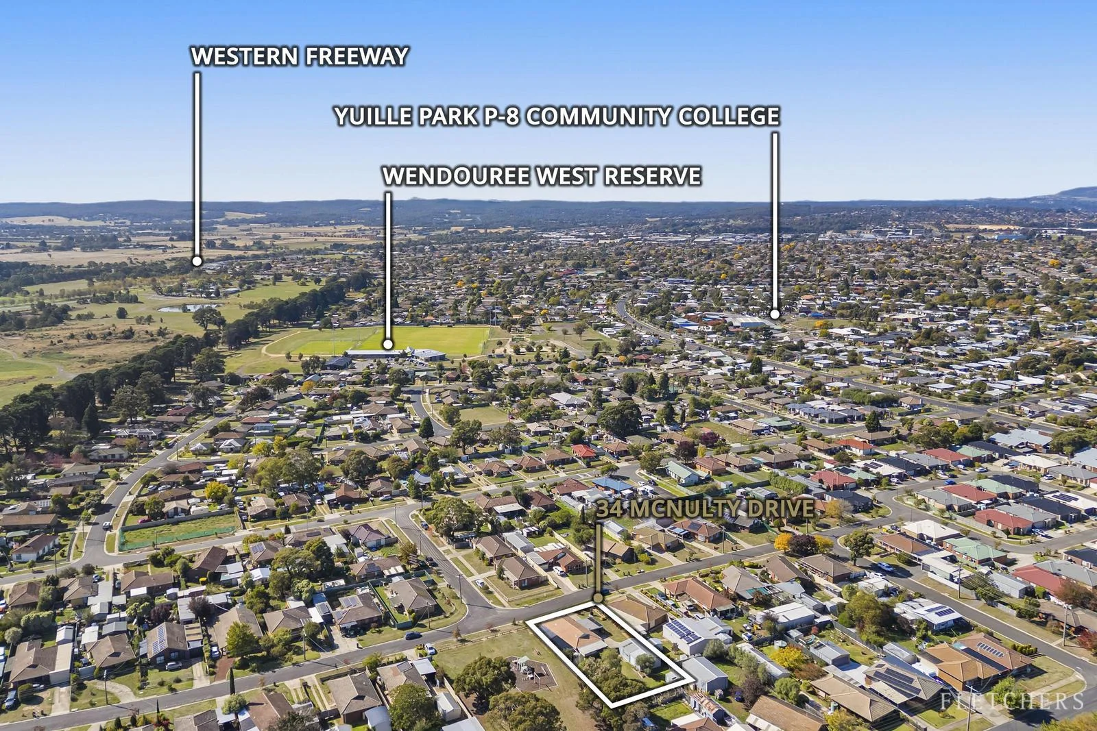 Additional image 19 of 34 Mcnulty Drive, Wendouree VIC 3355