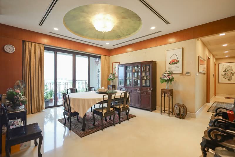 15 Ardmore Park photo 4