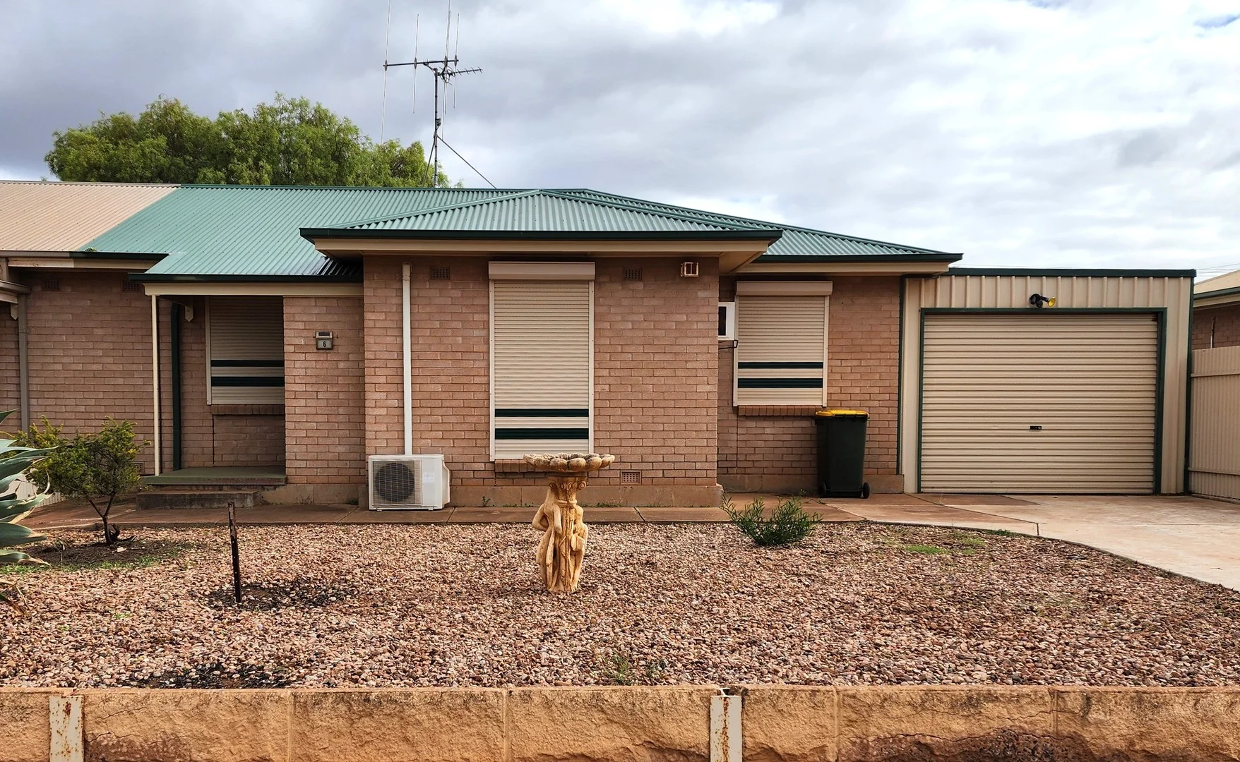 6 Paltridge Street, Whyalla Norrie SA 5608