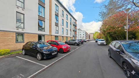 Quay 5, 232 Ordsall Lane, Salford M5