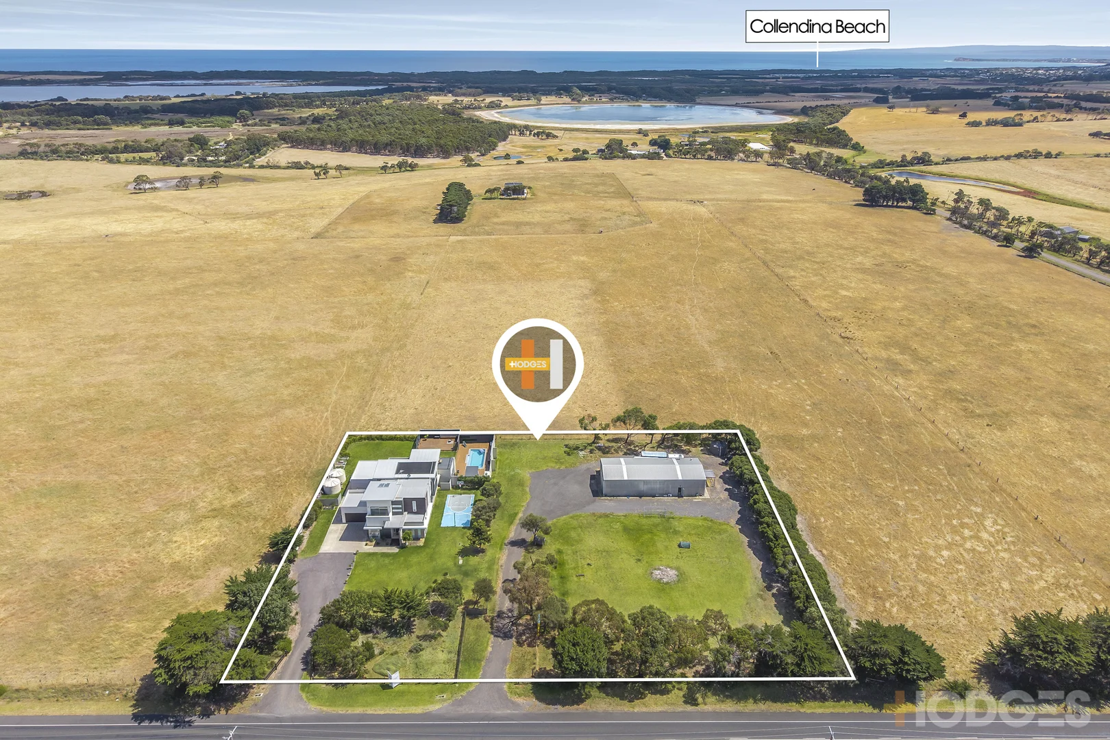 Additional image 4 of Marcus Hill VIC 3222