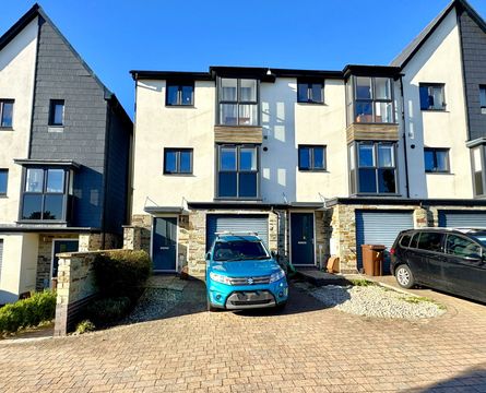 Runway Road, Derriford, Plymouth PL6