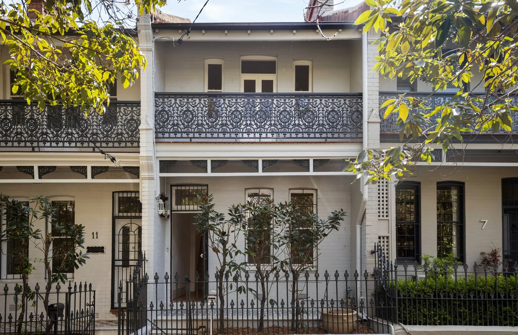 9 Richards Avenue, Surry Hills NSW 2010