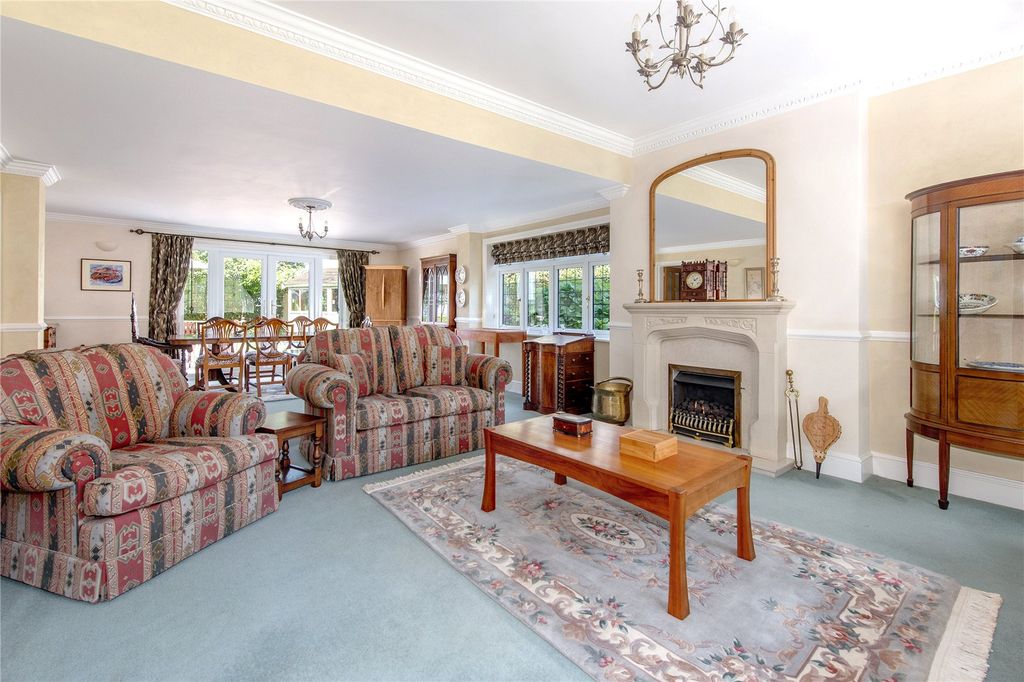 Additional image 4 of 4 bed detached house for saleSpaxton Road, Durleigh, Somerset TA5