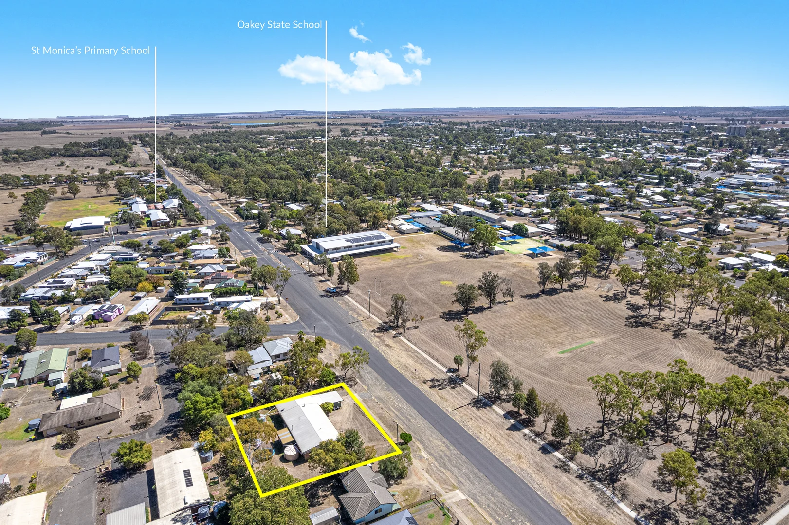 Additional image 9 of 45 Lorrimer Street, Oakey QLD 4401