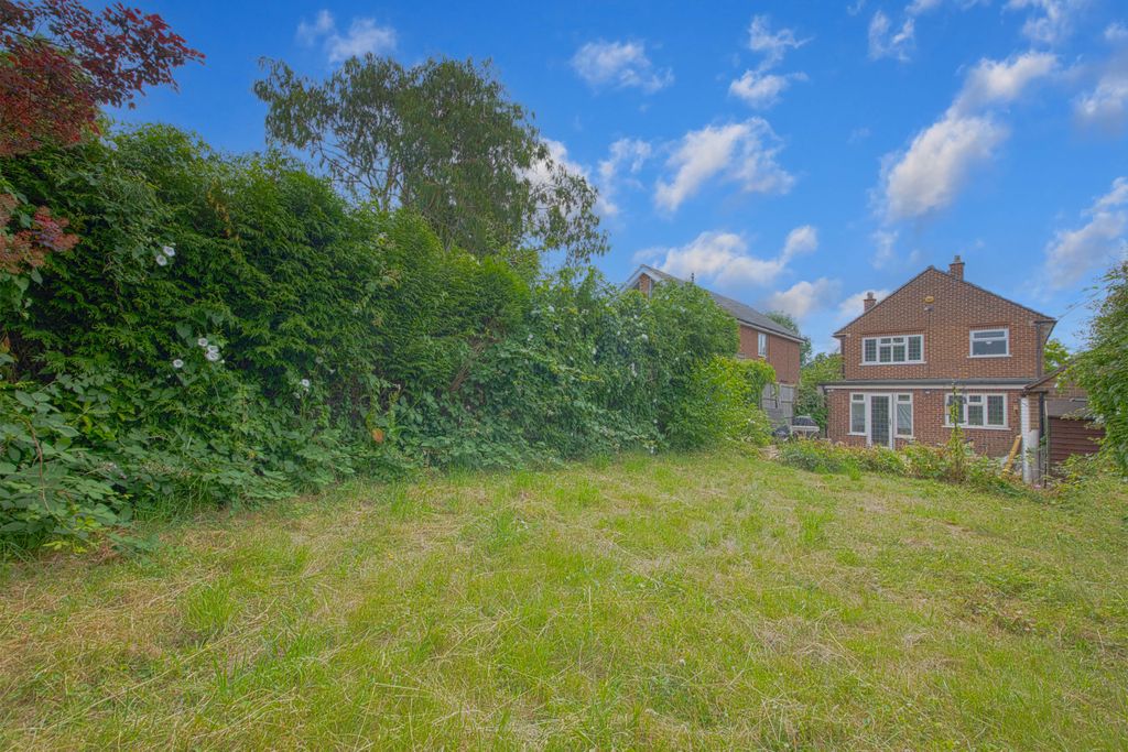 Additional image 30 of 3 bed detached house for saleHavelock Road, Maidenhead SL6