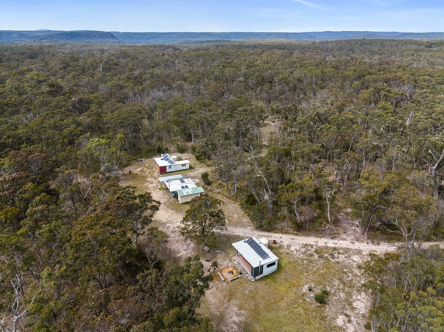 1296 Tugalong Road, Canyonleigh NSW 2577