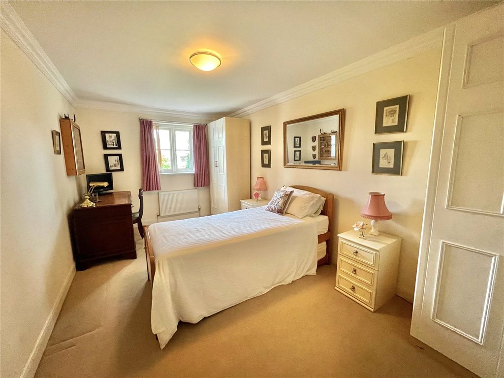 Additional image 11 of 2 bed flat for salePercy Gardens, Blandford Forum, Dorset DT11