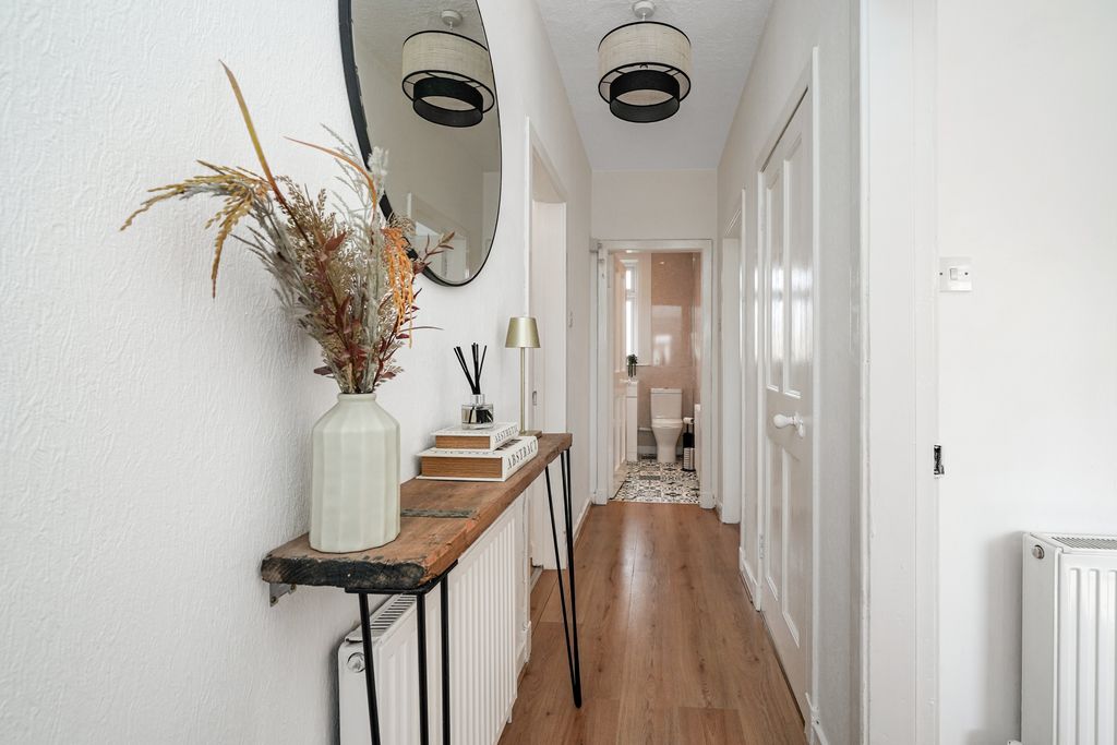 Additional image 6 of 2 bed flat for sale39 Newton Village, Dalkeith EH22