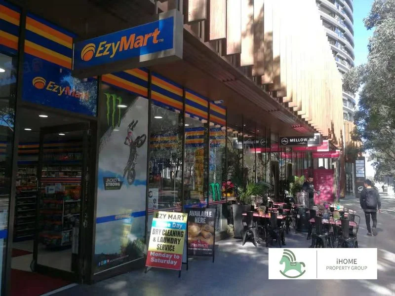 Additional image 13 of 312/1 Australia Avenue, Sydney Olympic Park NSW 2127