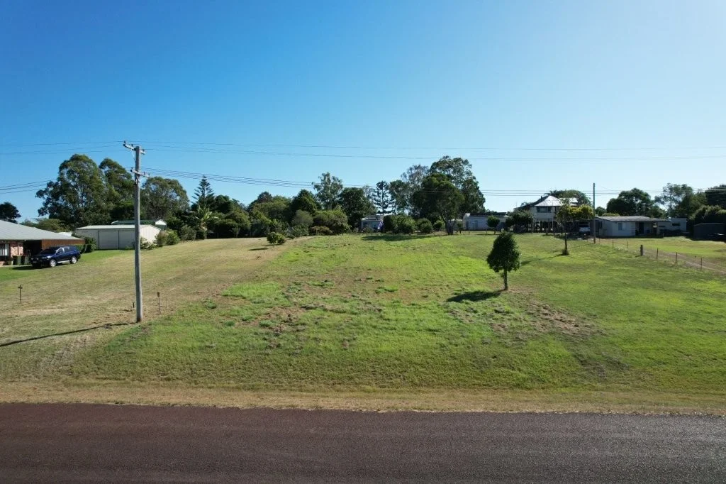 31 Magnussens Drive, Tingoora QLD 4608