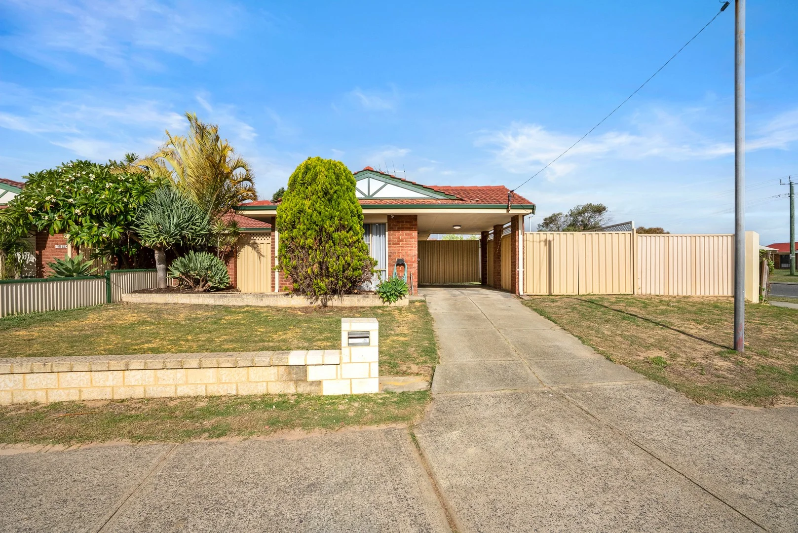 79B Grange Drive, Cooloongup WA 6168