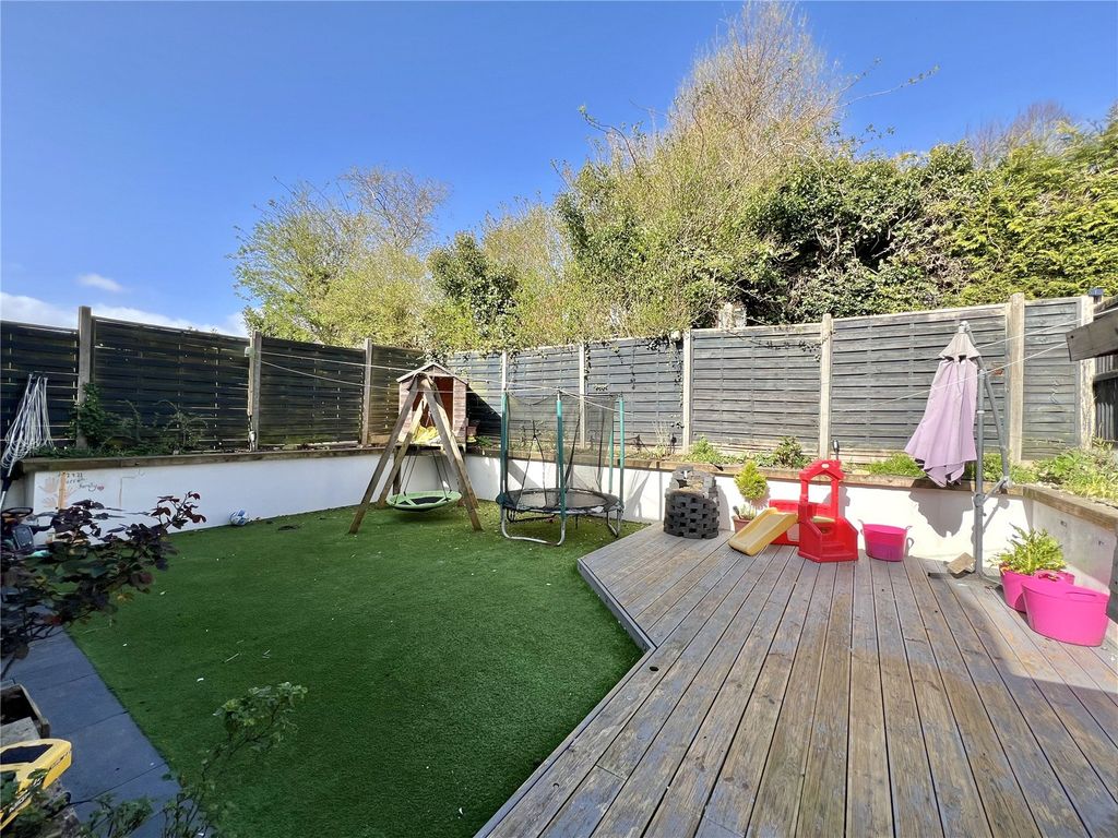Additional image 14 of 3 bed detached house for saleBayfran Way, Blandford Forum, Dorset DT11