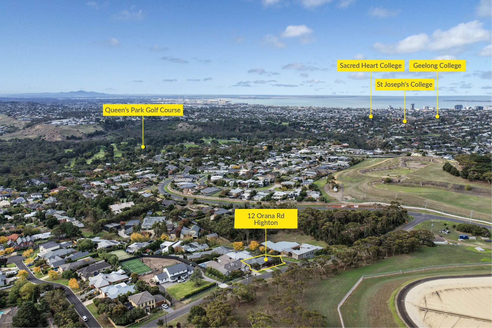 Additional image 17 of 12 Orana Road, Highton VIC 3216
