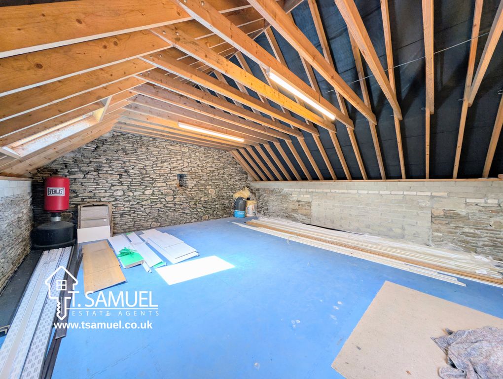 Additional image 45 of 4 bed detached house for saleLan Farm, Llanwonno Road, Mountain Ash CF45