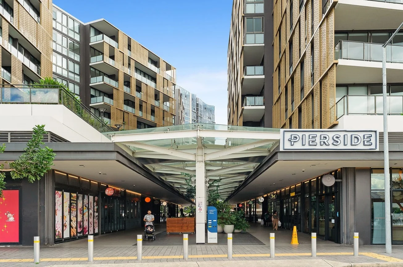 Additional image 16 of 805/2 The Piazza, Wentworth Point NSW 2127