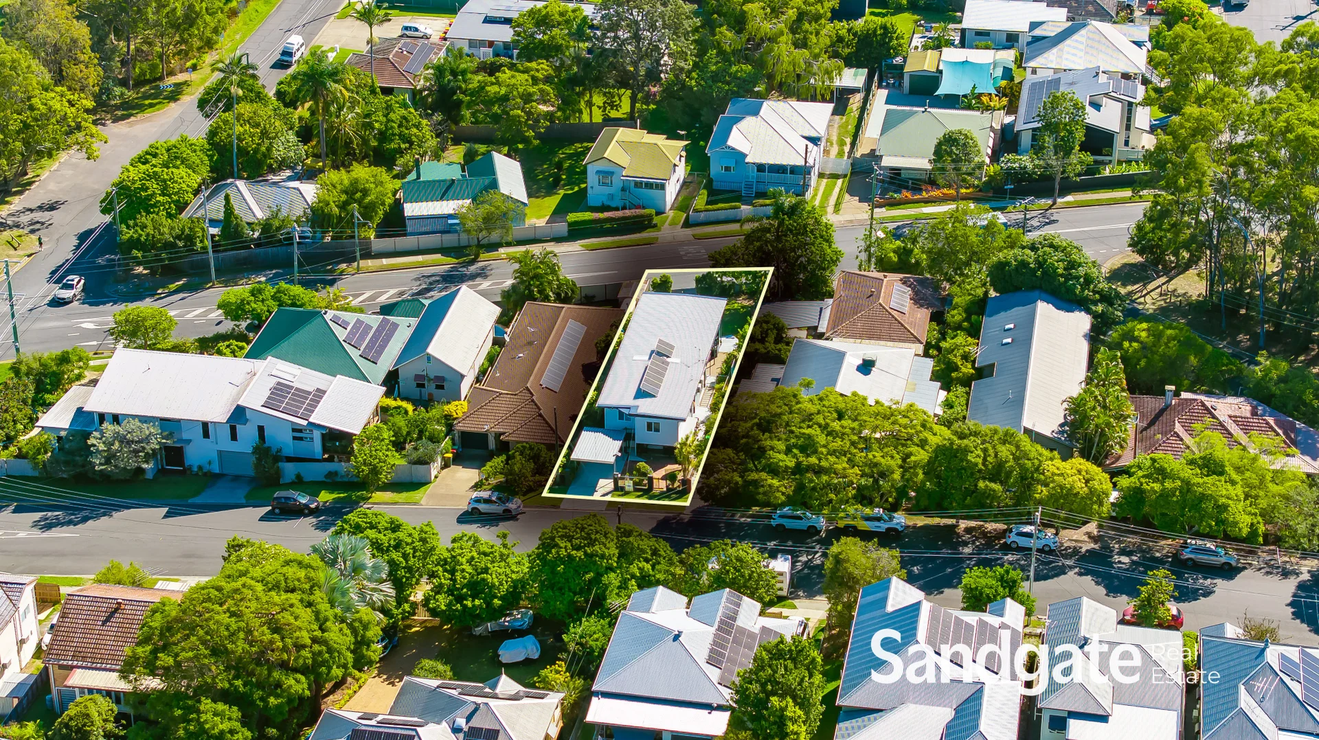 Additional image 3 of 14 Verney Street, Sandgate QLD 4017