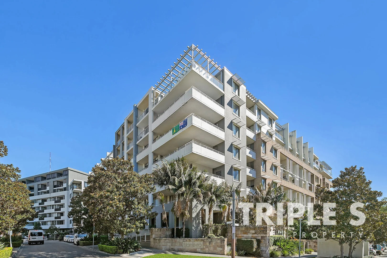 Additional image 16 of 716/37 Amalfi Drive, Wentworth Point NSW 2127