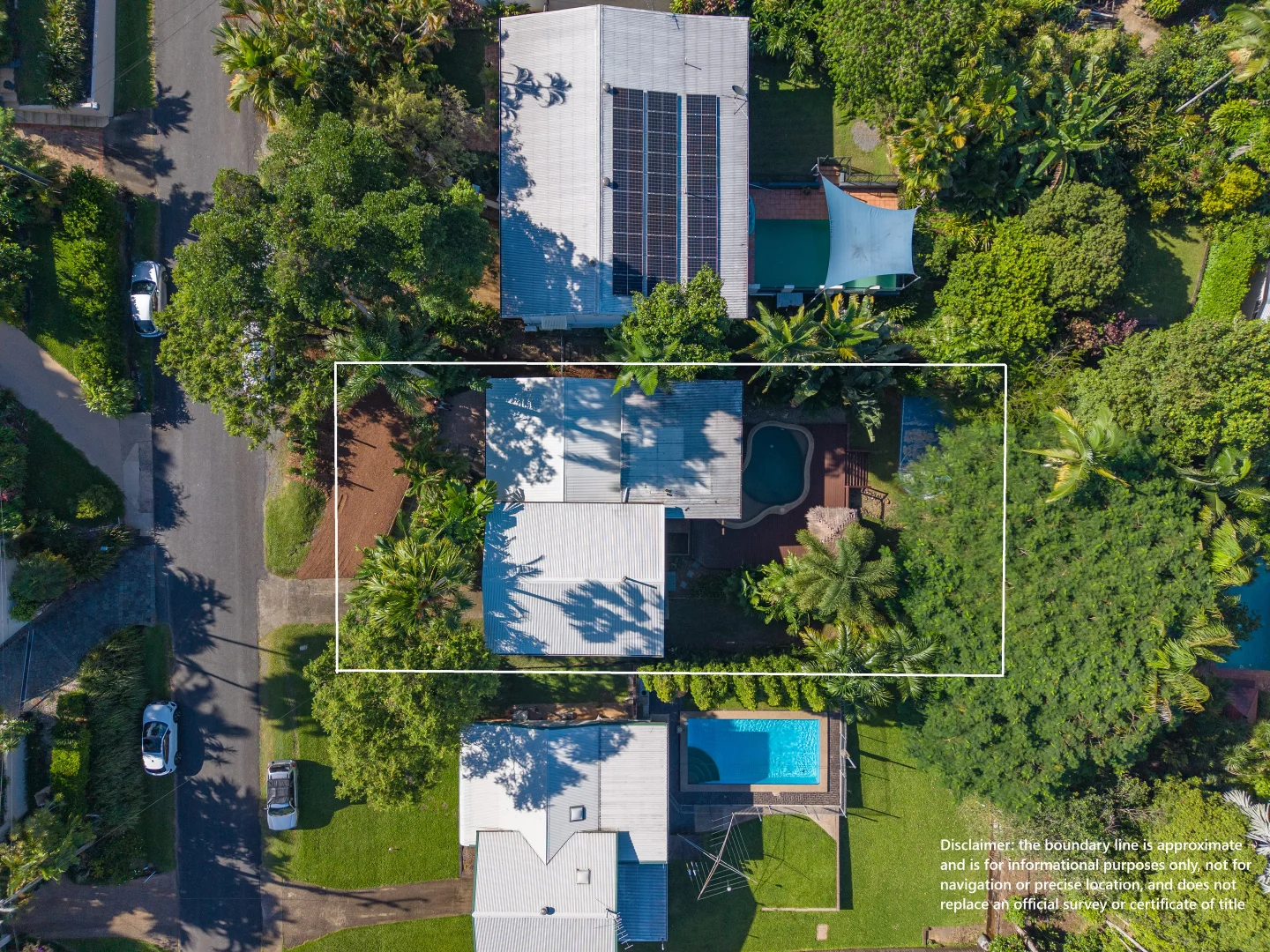 Additional image 6 of 129 Hillview Crescent, Whitfield QLD 4870