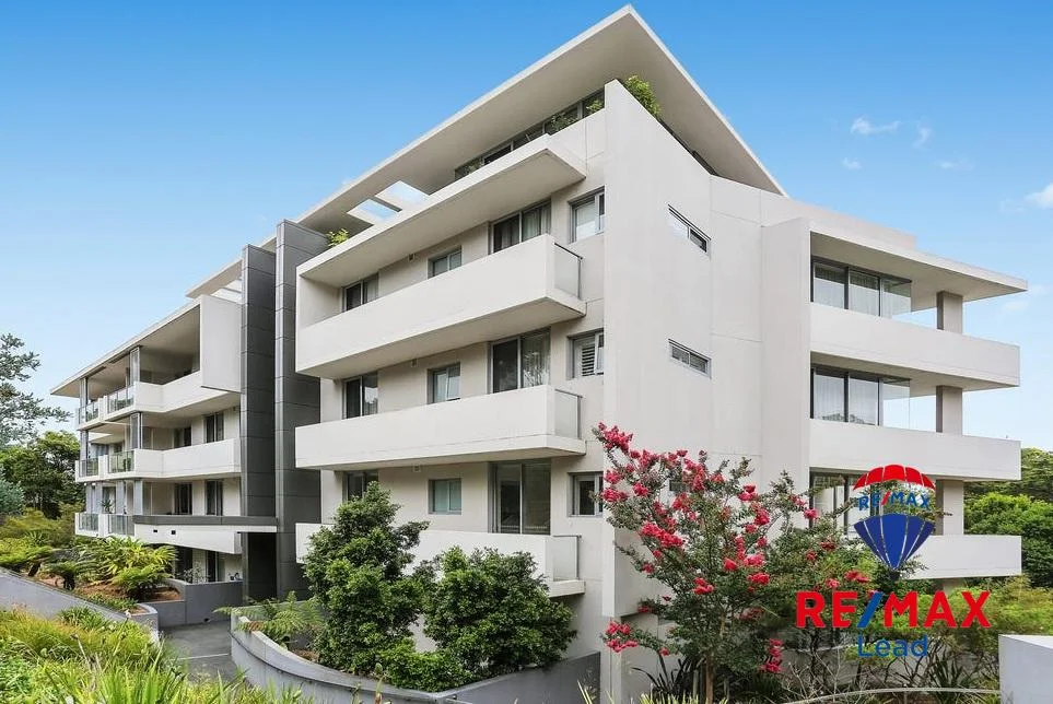 Additional image 4 of 101/7 Gladstone Parade, Lindfield NSW 2070