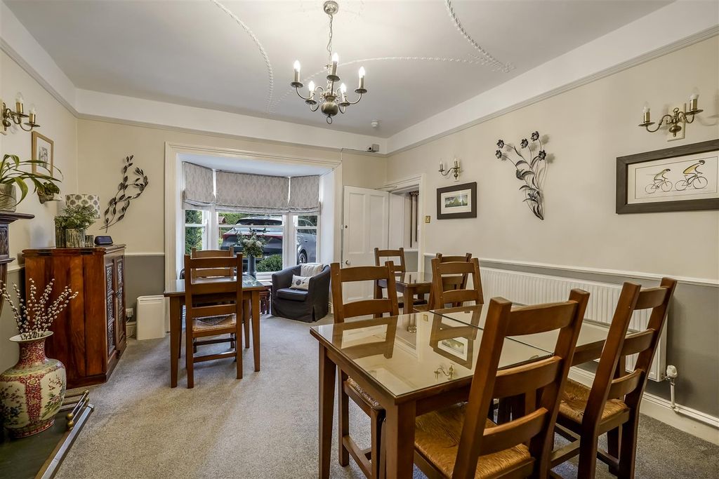 Additional image 12 of 7 bed detached house for saleWest End Guest House, Reeth Road, Richmond DL10